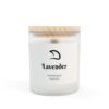 Vegan Scented Candles by DYNACEPO - 11oz
