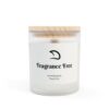 Vegan Scented Candles by DYNACEPO - 11oz
