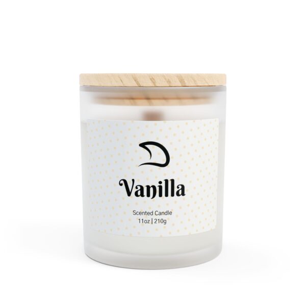 Vegan Scented Candles by DYNACEPO - 11oz